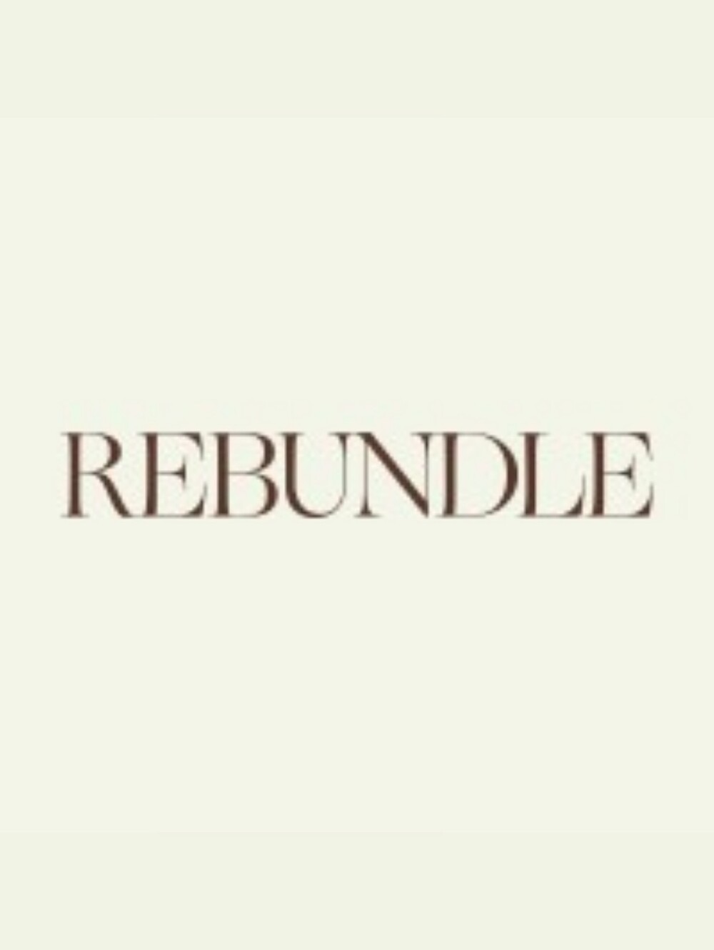 Lululemon Rebundle Listing For CCO